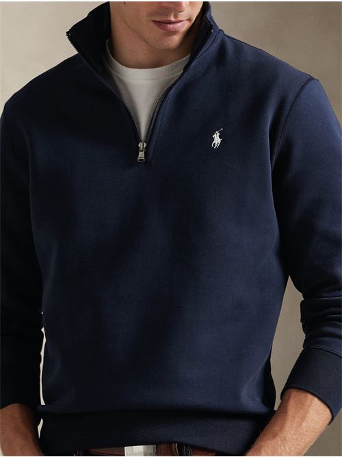 SWEATSHIRT RALPH LAUREN | 710P06234/002